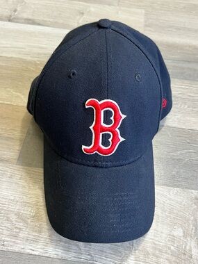 New Era Boston Red Sox 39THIRTY Stretch Fit Hat